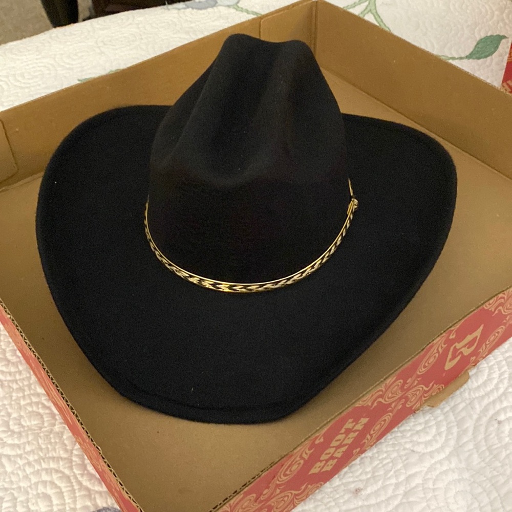 New Cody James Hat